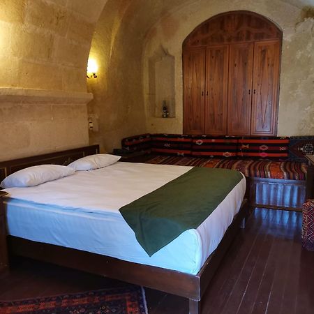 Cappadocia Palace Hotel 内夫谢希尔 外观 照片