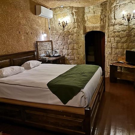 Cappadocia Palace Hotel 内夫谢希尔 外观 照片