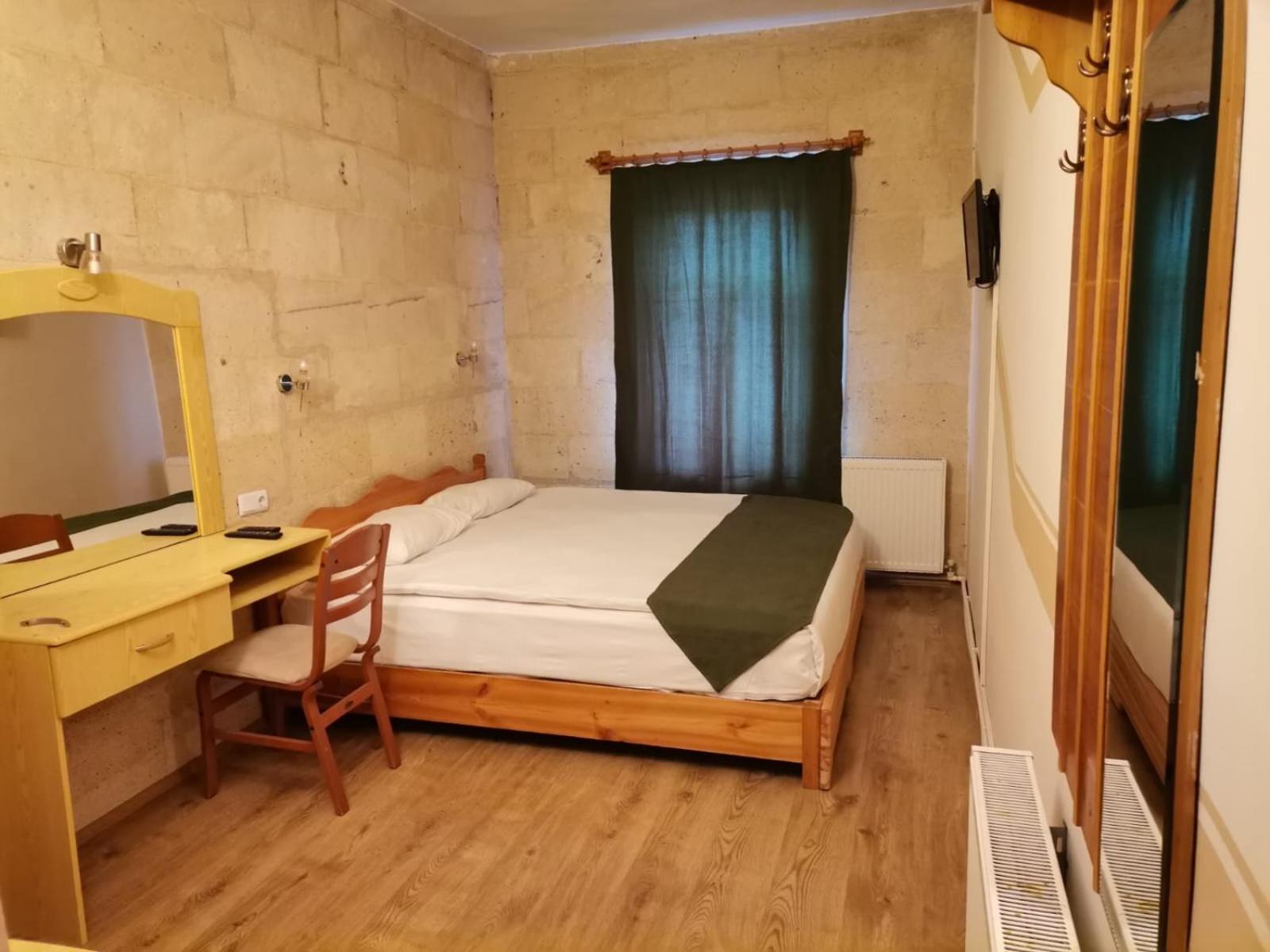 Cappadocia Palace Hotel 内夫谢希尔 外观 照片